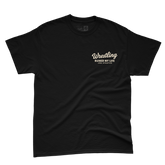 Wrestling Ruined My Life - T-Shirt